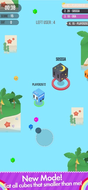 Cut.io : keep the tail(圖1)-速報App