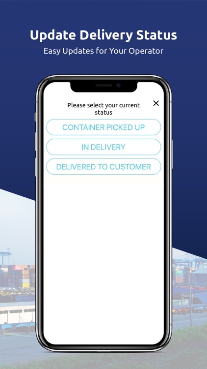 Taigo Driver screenshot-4