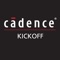 The official app for Cadence CKO