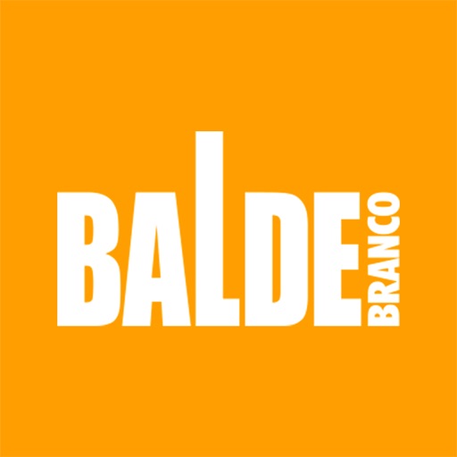 Revista Balde Branco