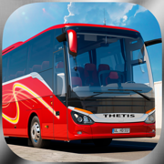 Bus Simulator 2015