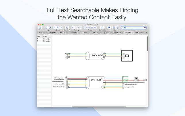 Visio Viewer(圖7)-速報App