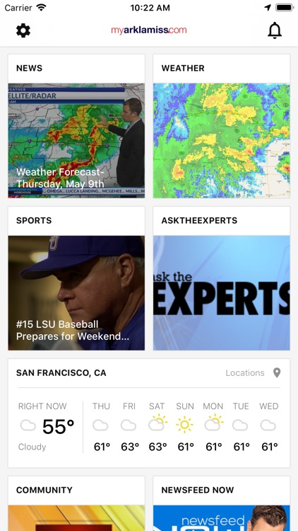 KARD KTVE News MyArkLAMiss.com