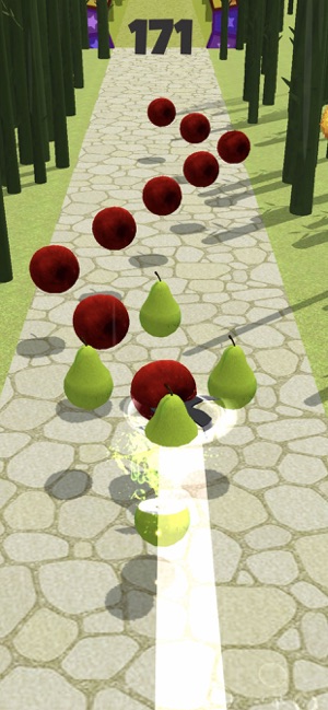 Go Fruits: 3D Cutting!(圖5)-速報App