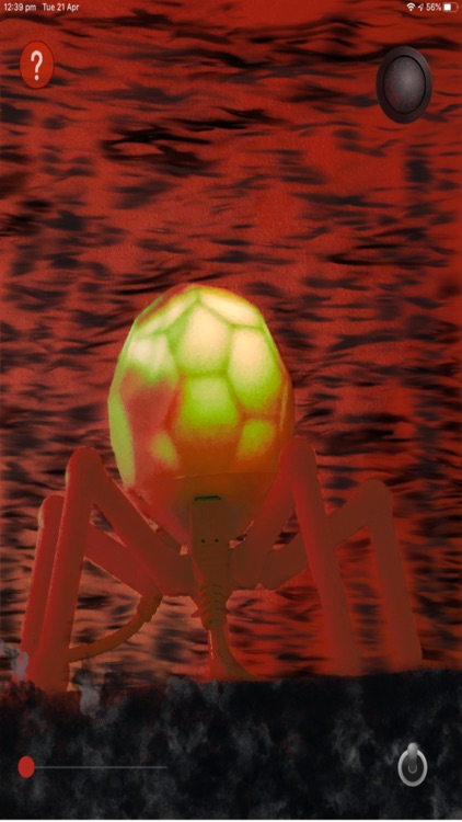 Autophage