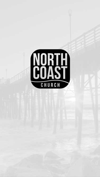 North Coast Church App