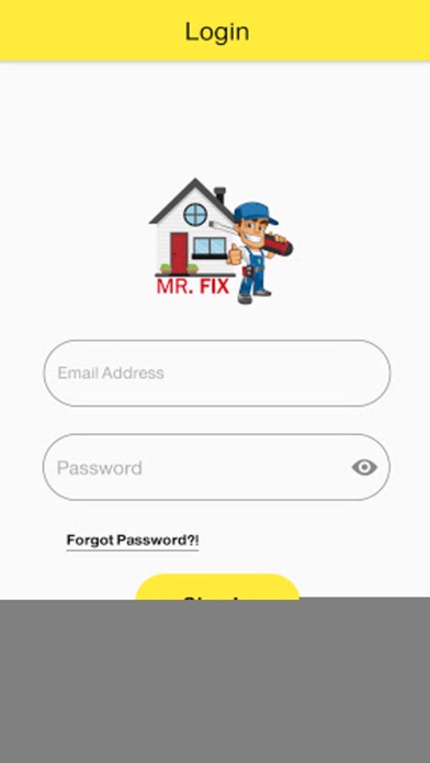 Mr Fix screenshot 4