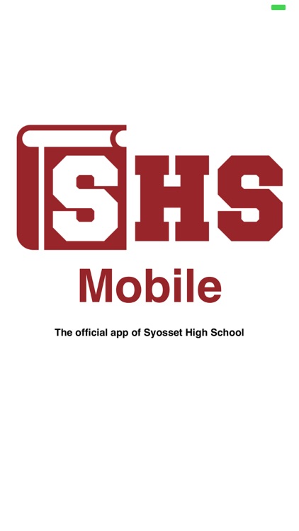 Syosset High School Mobile