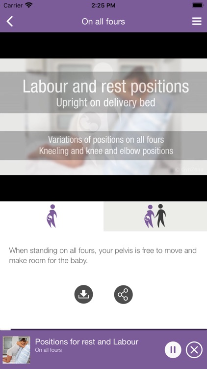 Birth Positions