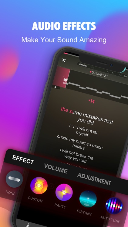 StarMaker-Sing Karaoke Songs