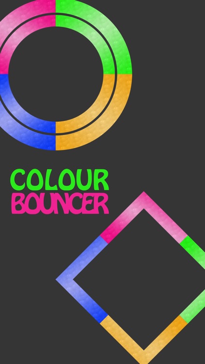 Colour Bouncer