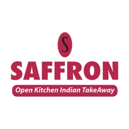 Saffron Indian Takeaway Sussex