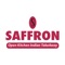 SAFFRON INDIAN TAKEAWAY (SUSSEX) LTD are proud to present their Mobile ordering App for Saffron Indian Takeaway