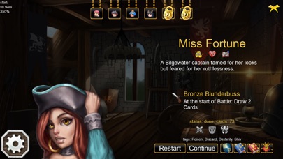 Royal Booty Quest screenshot 3
