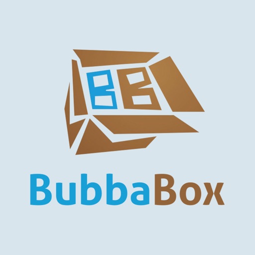 BubbaBox iOS App