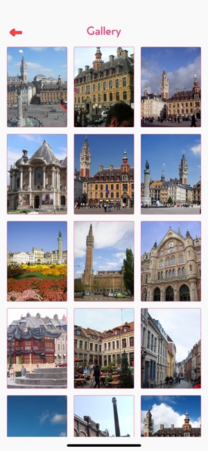 Lille City Guide(圖5)-速報App