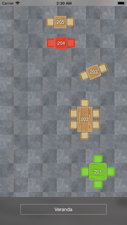 CloudPOS Handheld screenshot-3