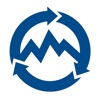 Momentum Recycling recycling symbol 