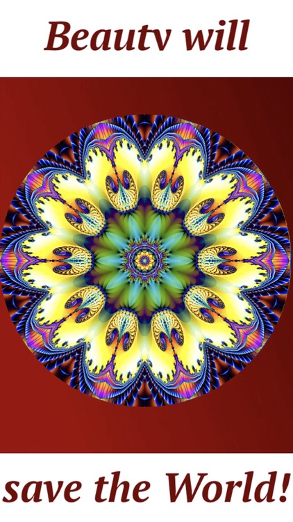 Kaleidoscope YYoLLa HD