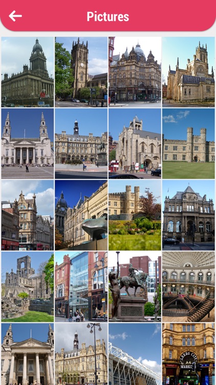 Leeds Travel Guide screenshot-4