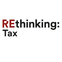 Rethinking Tax app not working? crashes or has problems?