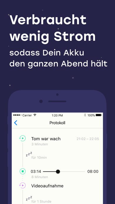 Luna Babyphone 3G & WLAN für PC Windows 10,8,7 (Deutsch Luna Babyphone 3G & WLAN für PC Windows 10,8,7 (Deutsch