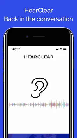 Game screenshot HearClear mod apk