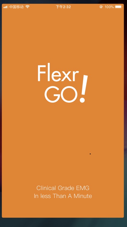 FlexrGO家用肌电图 screenshot-5