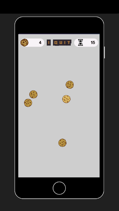 Bake Cookies PRO Screenshot 3