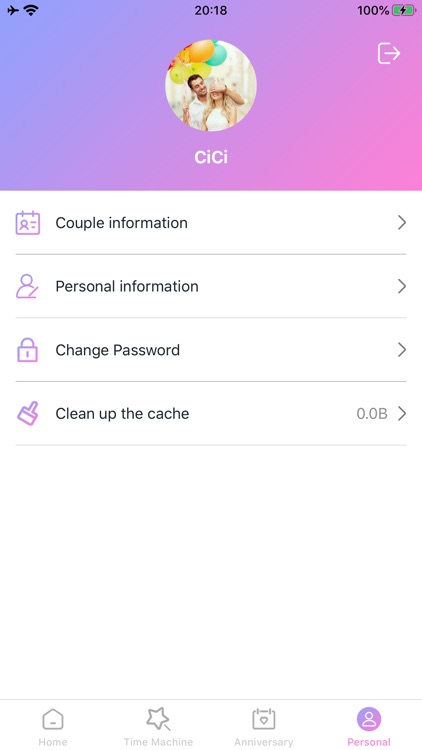 Moment of Love-Speed   of Love screenshot-3