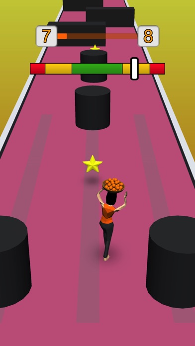 Balance It 3D screenshot 3