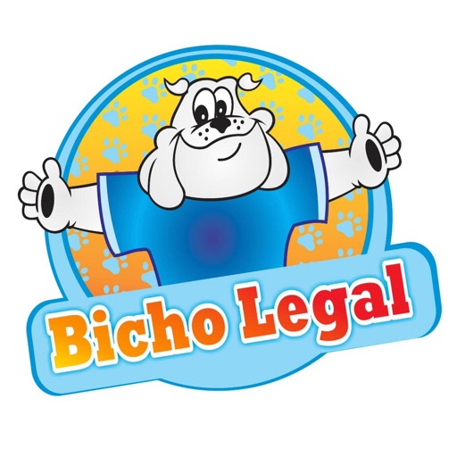 Bicho Legal Pet Shop