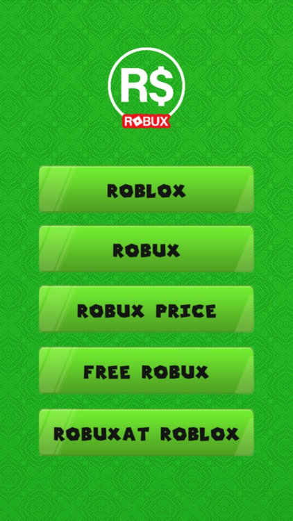 Guud Info Roblox Robux How To Get Free Roblox On Android - liliardio secret codes roblox 2x19 get robux for doing nothing