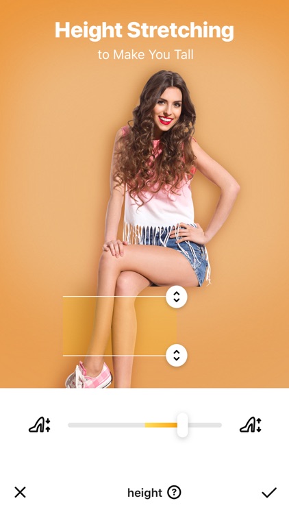BodyApp - Best Body Editor screenshot-5