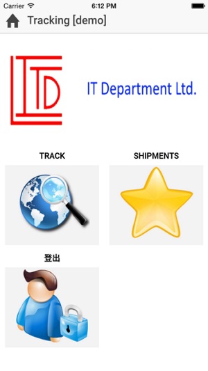 ITTRACKING(圖2)-速報App