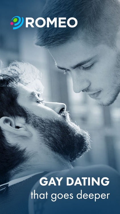 ROMEO - Gay Dating & Chat screenshot-0