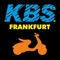 Mit dieser App sind Sie bei KBS-Frankfurt dem größten Vespa, Piaggio, Peugeot und NIU Roller/Scooter Händler im Rhein/Main Gebiet