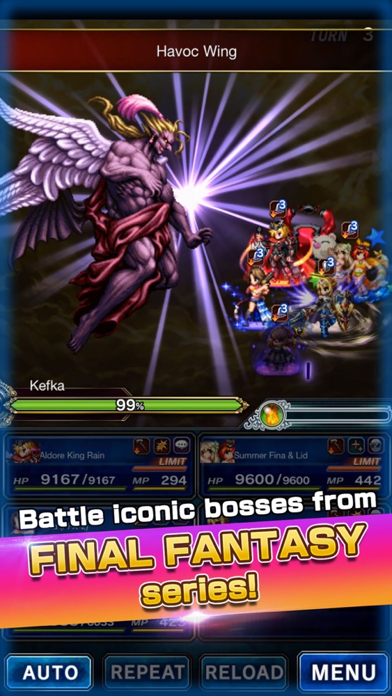 Ffbe 2022 Holiday Bundles