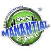 Manantial Stereo