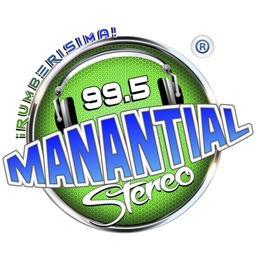 Manantial Stereo