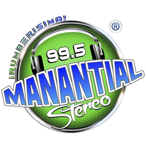 Manantial Stereo Download