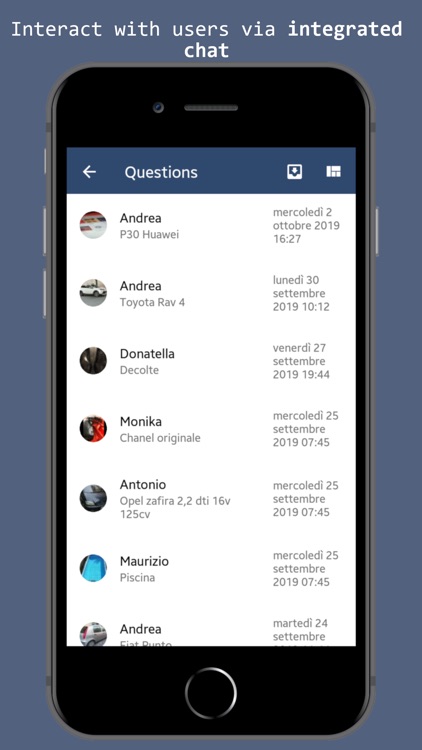 AdzQuick screenshot-4
