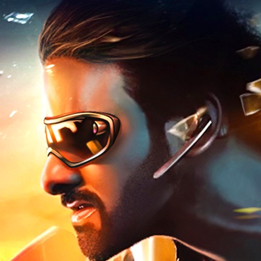 Saaho: Prabhas unveils power-packed poster; check out here