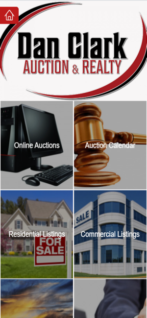 Dan Clark Auction & Realty LLC