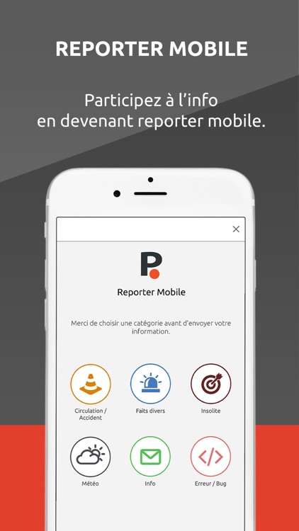 La Provence : actu en direct screenshot-3
