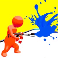 Paintball fight pour PC