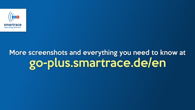 SmartRace GO Plus(圖4)-速報App