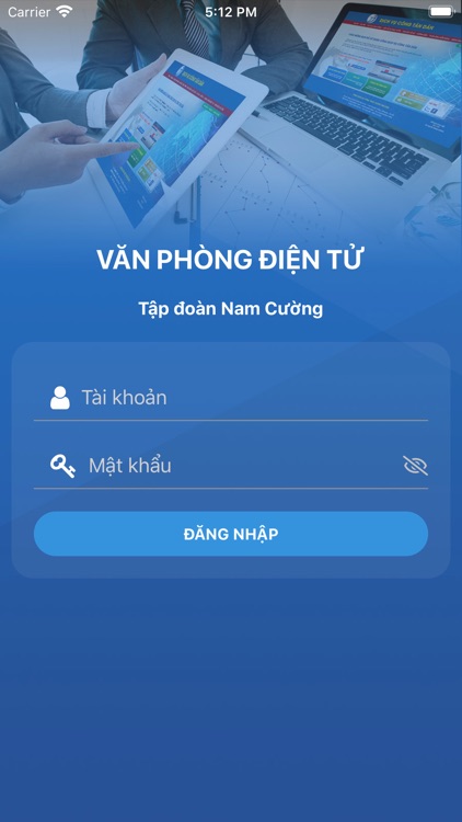 Văn Phòng Điện Tử Nam Cường