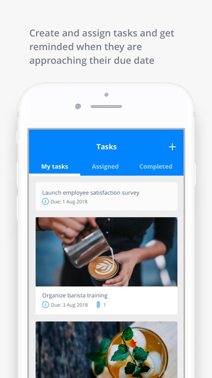 Sling - employee scheduling screenshot-5