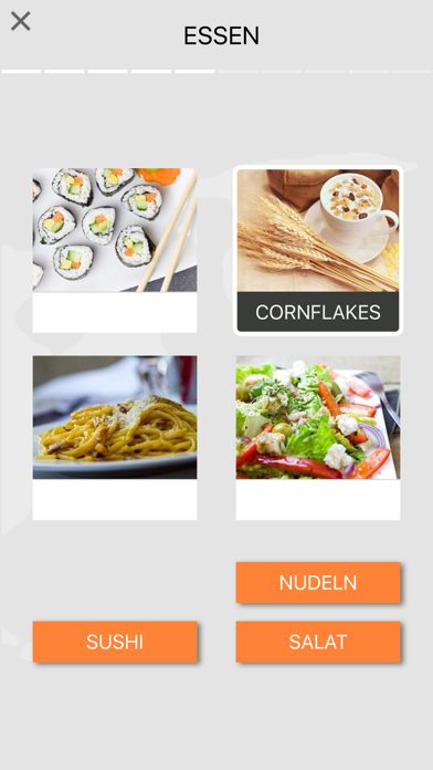 Learn German Beginner Easily screenshot 2